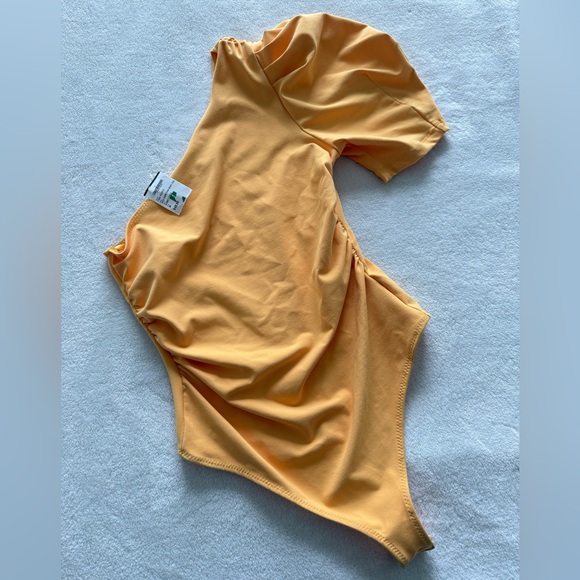 Free People BodySuit - Picture 3 of 5